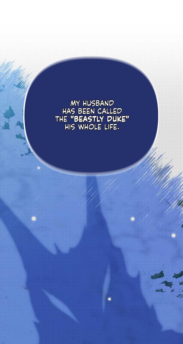 I Got Married to a Duke Called Beast Chapter 45 - Page 16