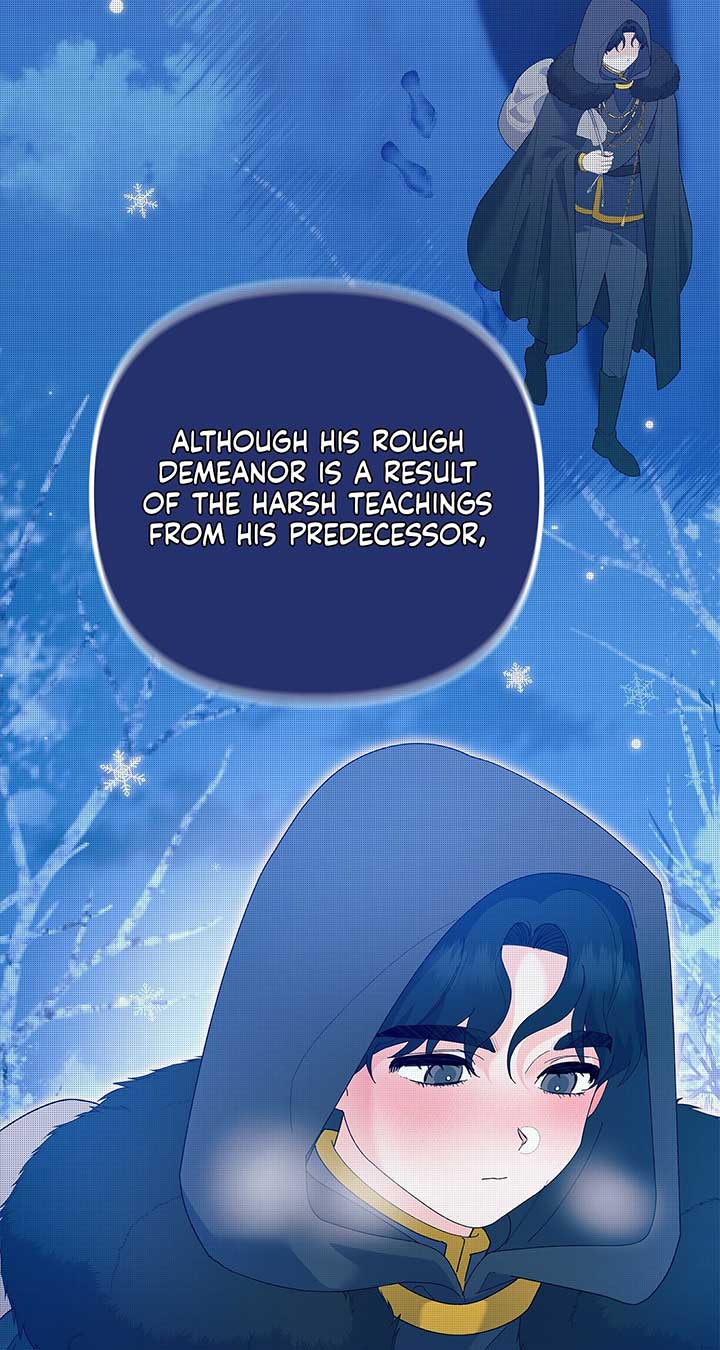 I Got Married to a Duke Called Beast Chapter 45 - Page 18