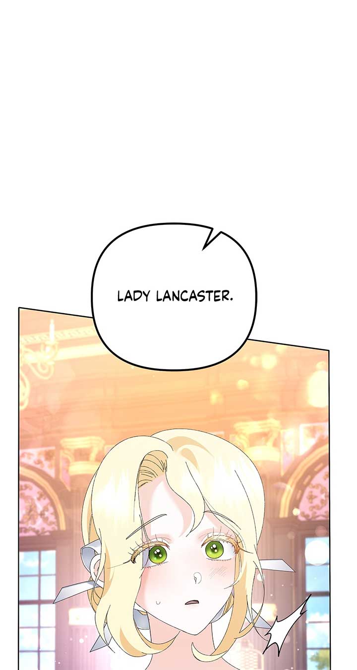 I Got Married to a Duke Called Beast Chapter 45 - Page 2