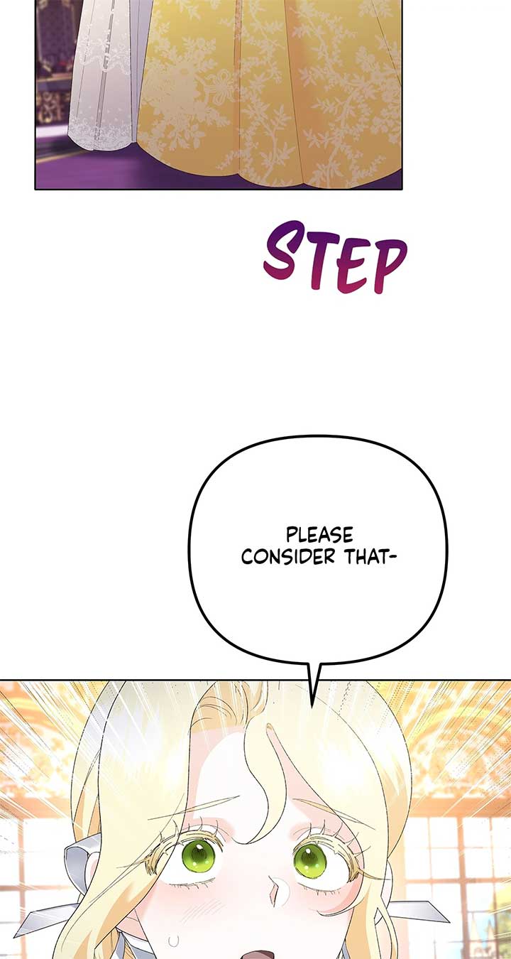 I Got Married to a Duke Called Beast Chapter 45 - Page 25