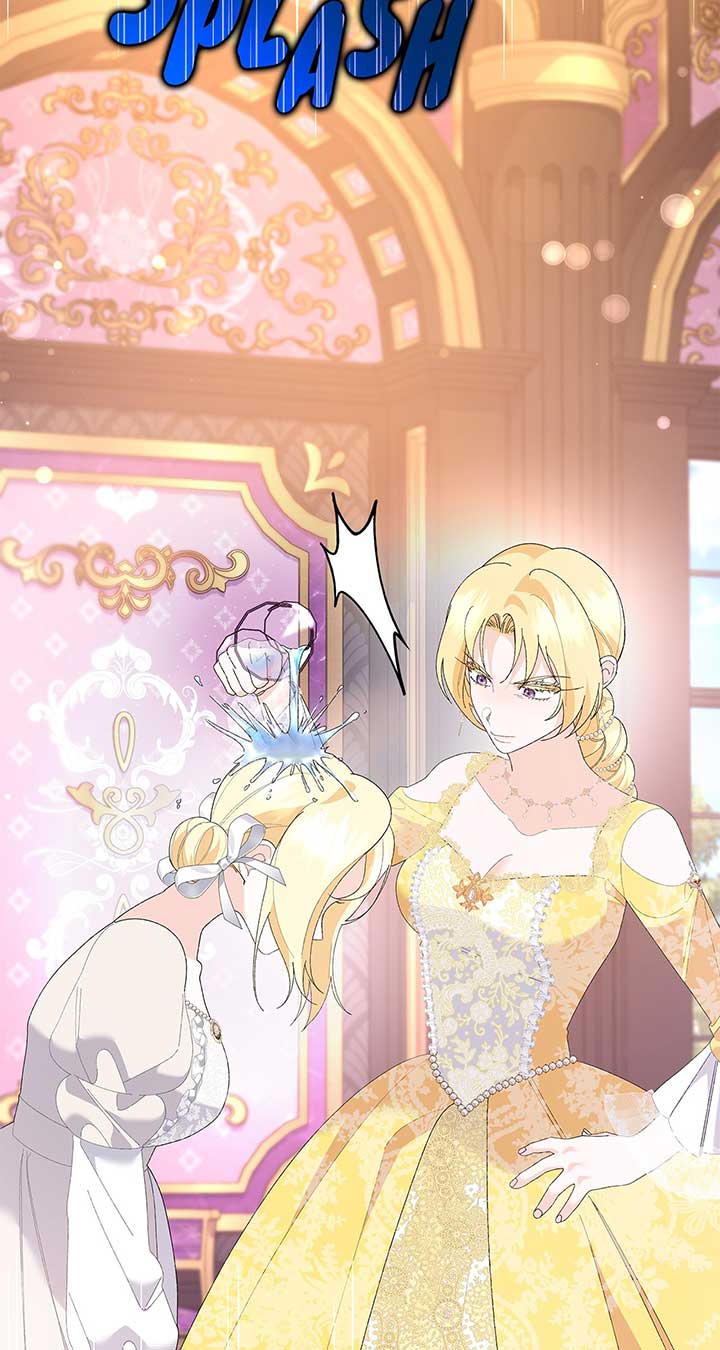 I Got Married to a Duke Called Beast Chapter 45 - Page 27