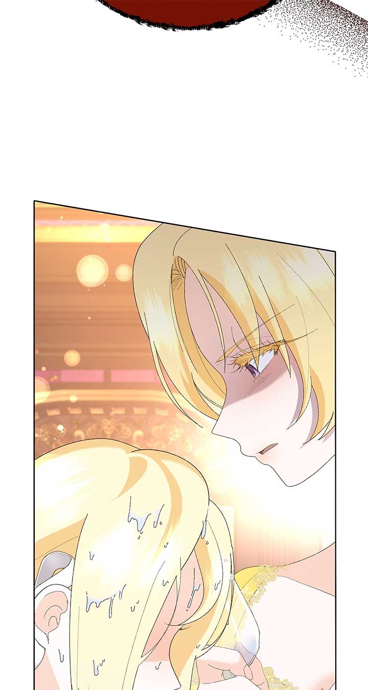 I Got Married to a Duke Called Beast Chapter 45 - Page 29