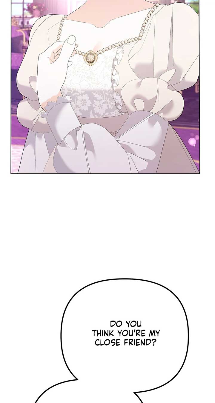 I Got Married to a Duke Called Beast Chapter 45 - Page 3