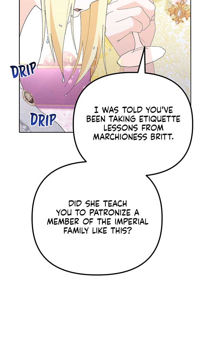 I Got Married to a Duke Called Beast Chapter 45 - Page 30