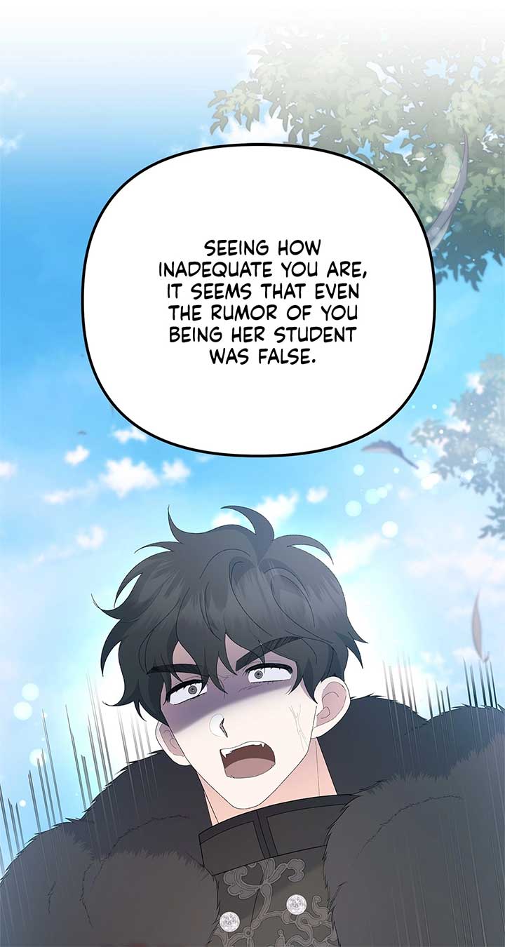 I Got Married to a Duke Called Beast Chapter 45 - Page 31