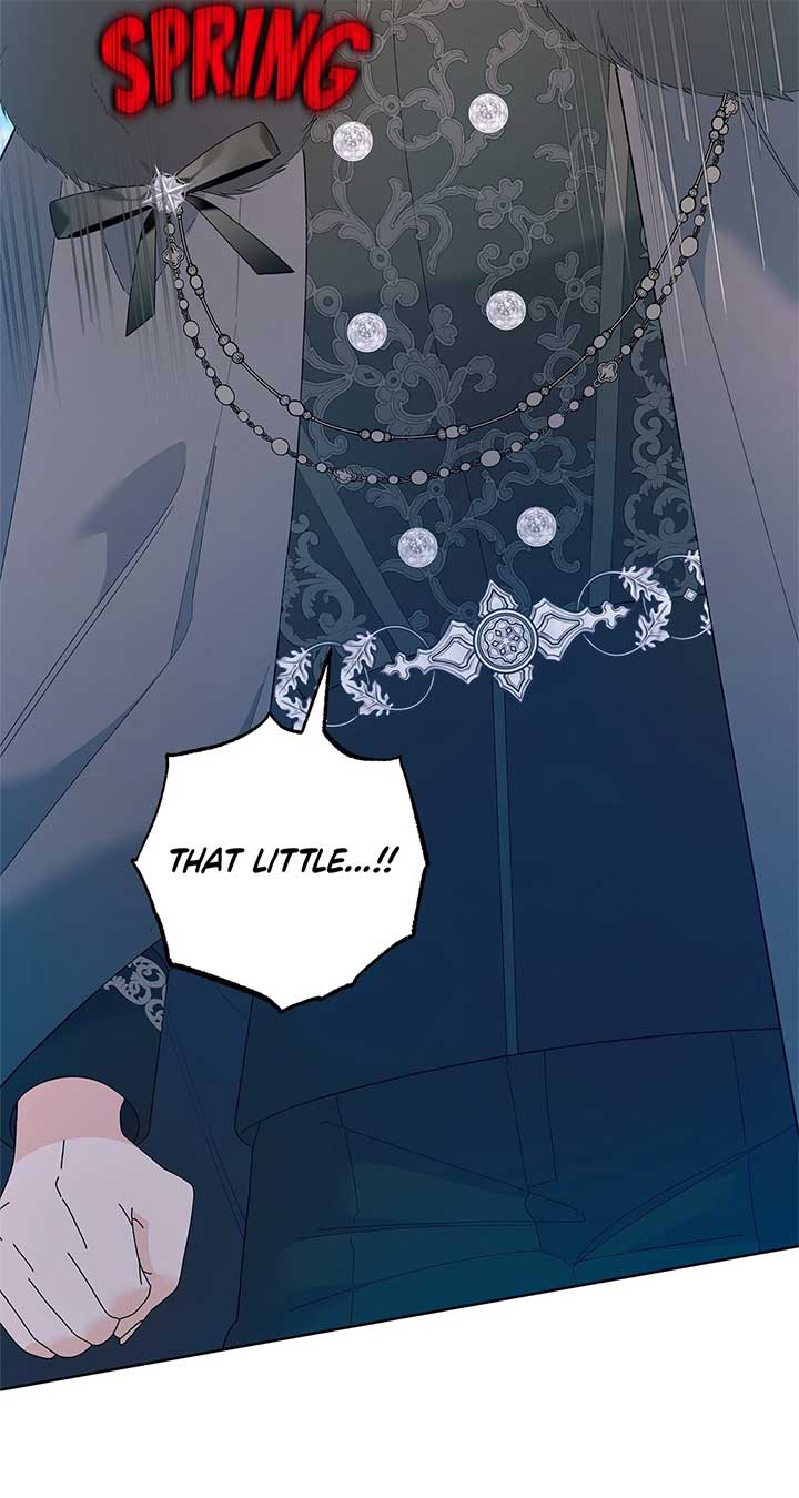 I Got Married to a Duke Called Beast Chapter 45 - Page 32