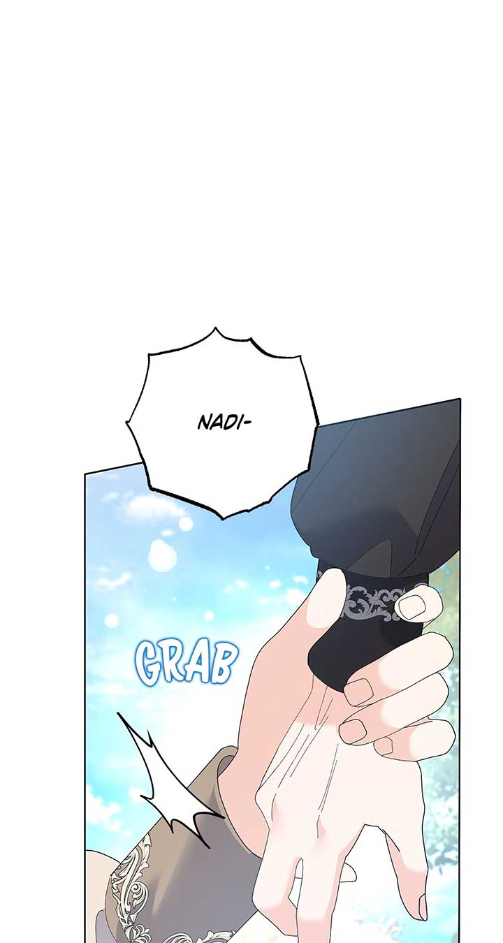 I Got Married to a Duke Called Beast Chapter 45 - Page 33