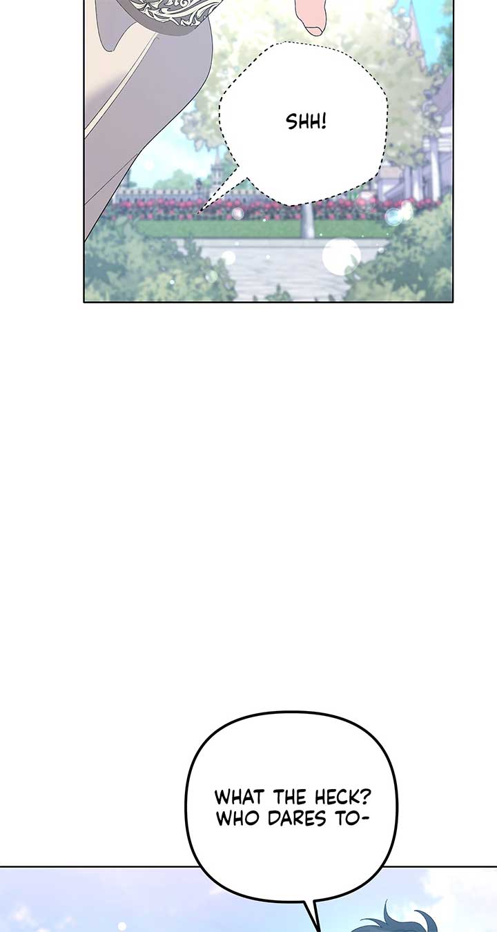 I Got Married to a Duke Called Beast Chapter 45 - Page 34