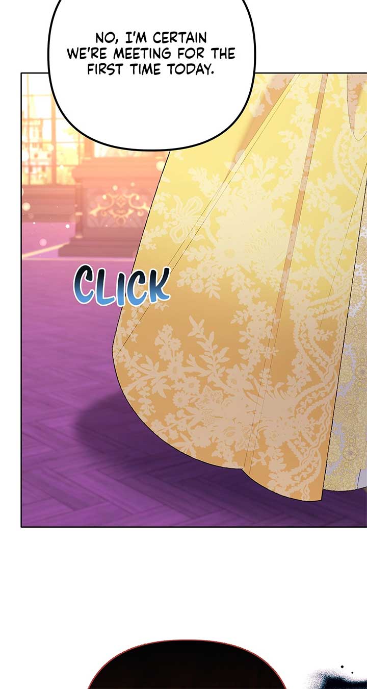 I Got Married to a Duke Called Beast Chapter 45 - Page 4