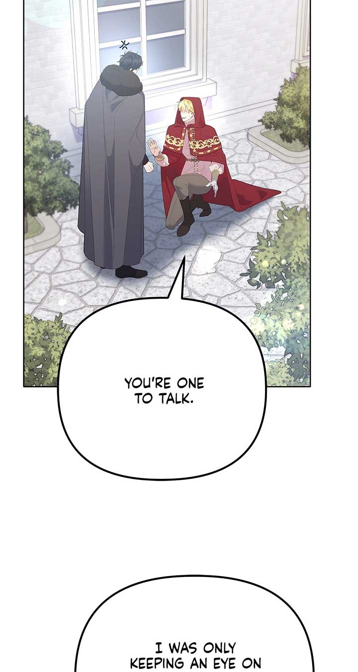 I Got Married to a Duke Called Beast Chapter 45 - Page 42