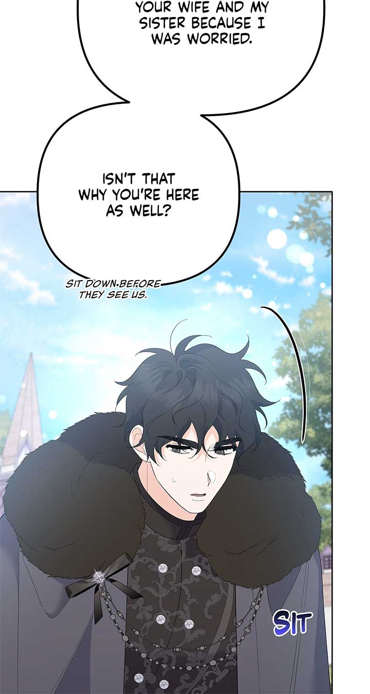 I Got Married to a Duke Called Beast Chapter 45 - Page 43