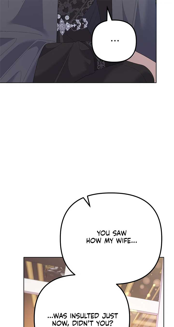 I Got Married to a Duke Called Beast Chapter 45 - Page 44