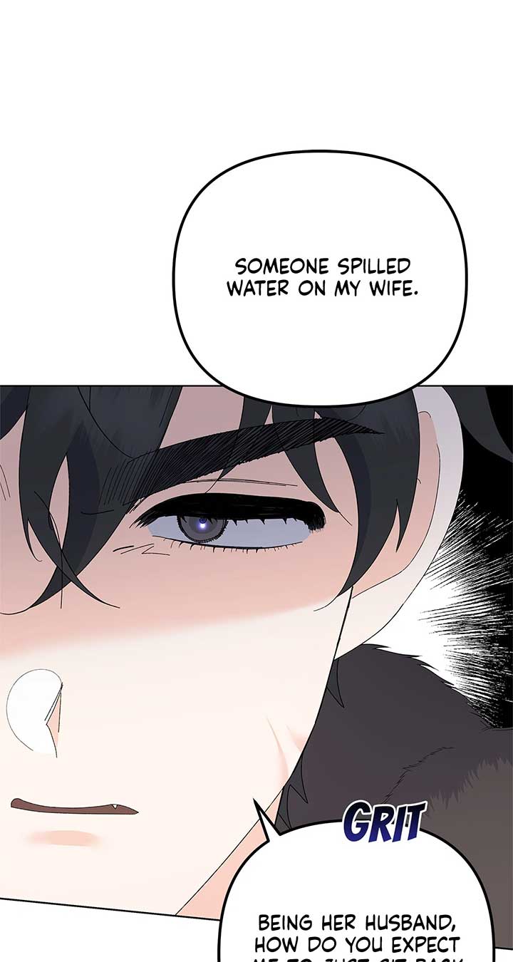 I Got Married to a Duke Called Beast Chapter 45 - Page 47