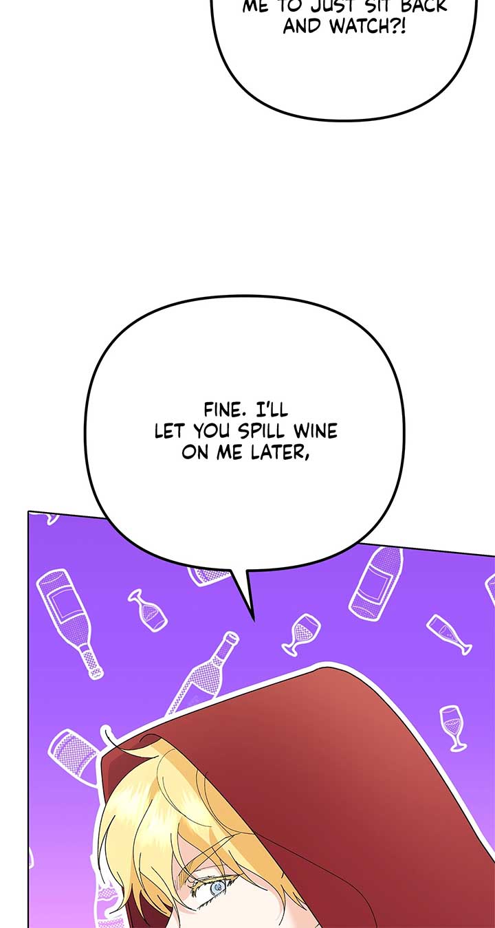 I Got Married to a Duke Called Beast Chapter 45 - Page 48