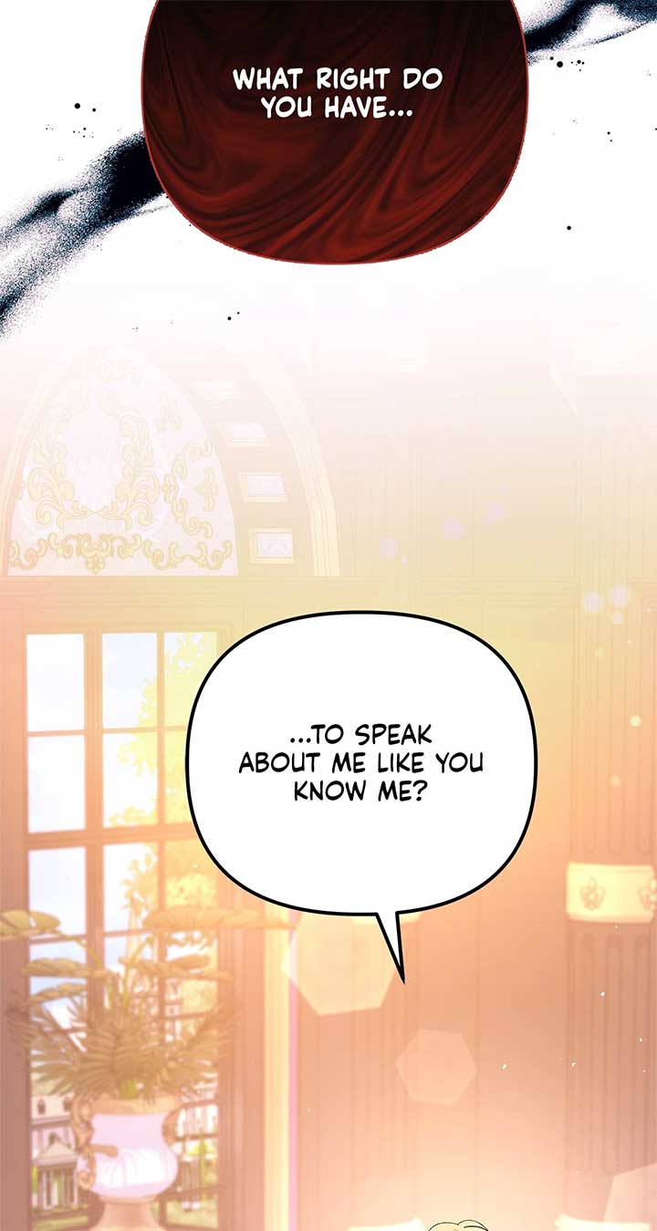 I Got Married to a Duke Called Beast Chapter 45 - Page 5