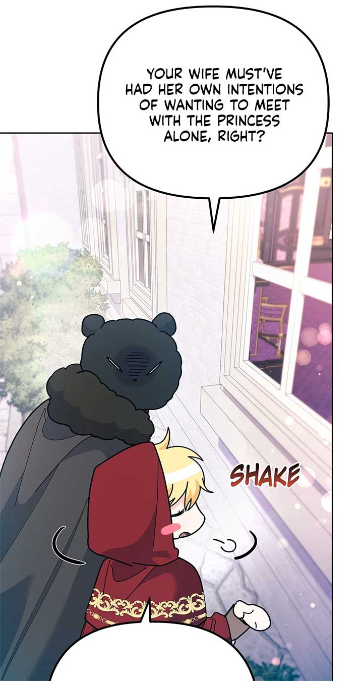 I Got Married to a Duke Called Beast Chapter 45 - Page 50