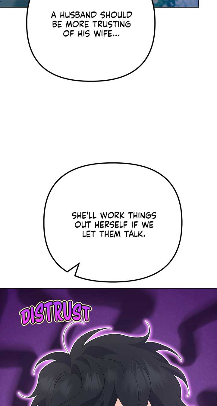 I Got Married to a Duke Called Beast Chapter 45 - Page 51