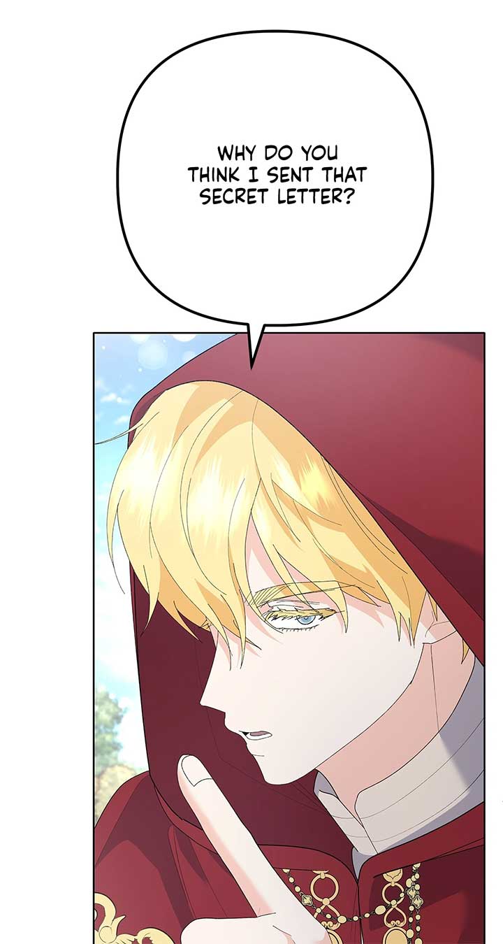 I Got Married to a Duke Called Beast Chapter 45 - Page 53