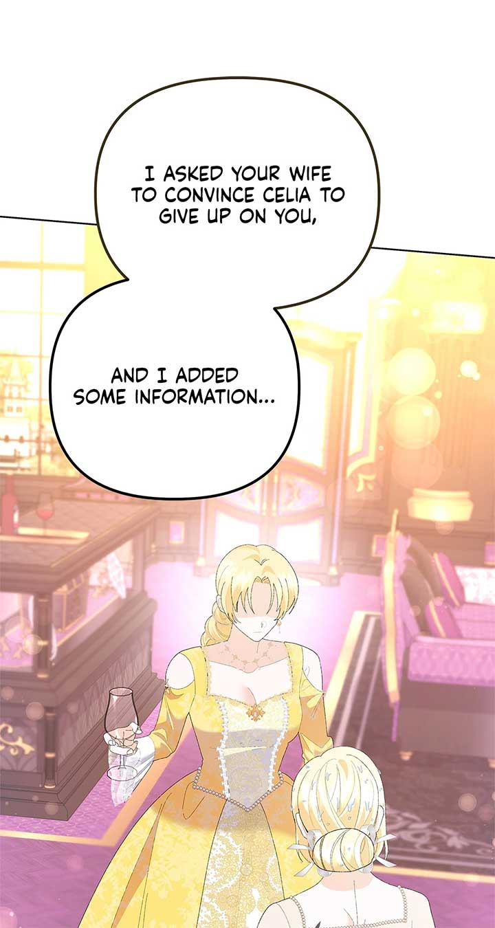 I Got Married to a Duke Called Beast Chapter 45 - Page 55