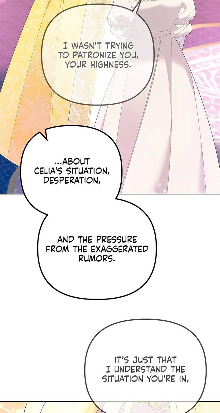 I Got Married to a Duke Called Beast Chapter 45 - Page 56