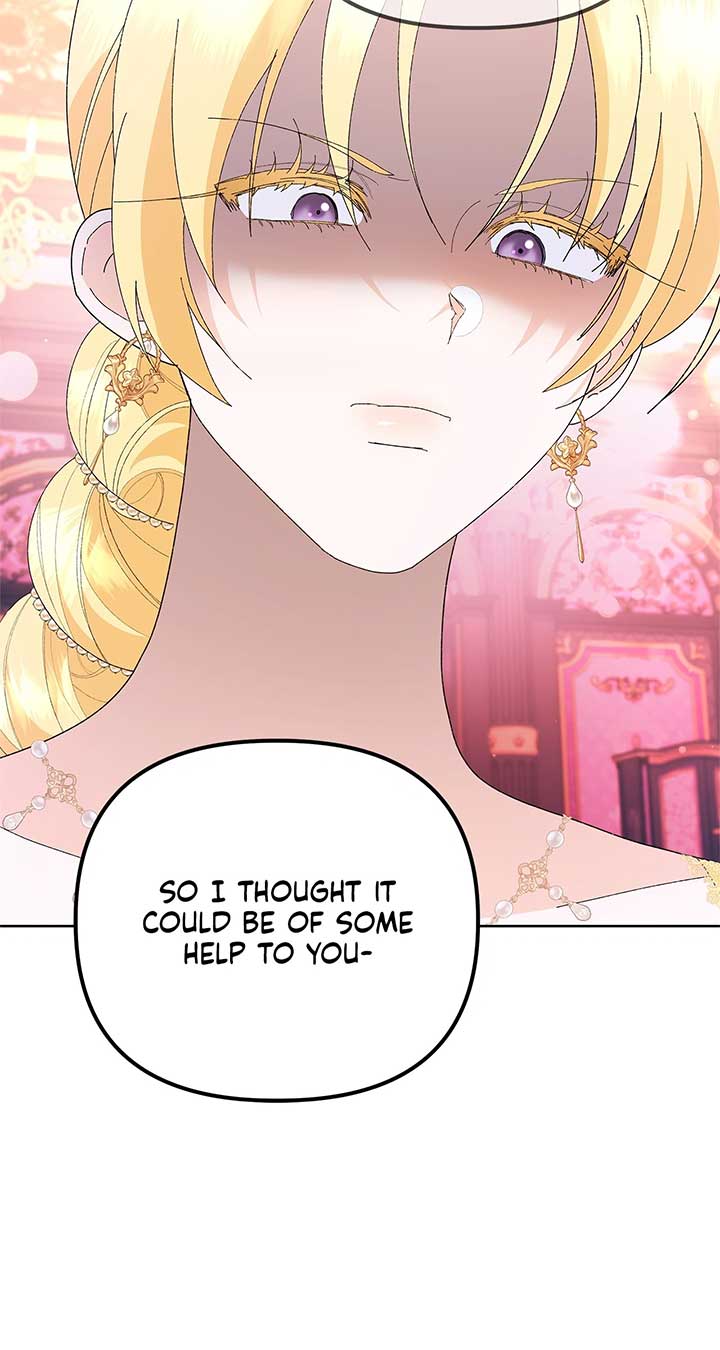I Got Married to a Duke Called Beast Chapter 45 - Page 57
