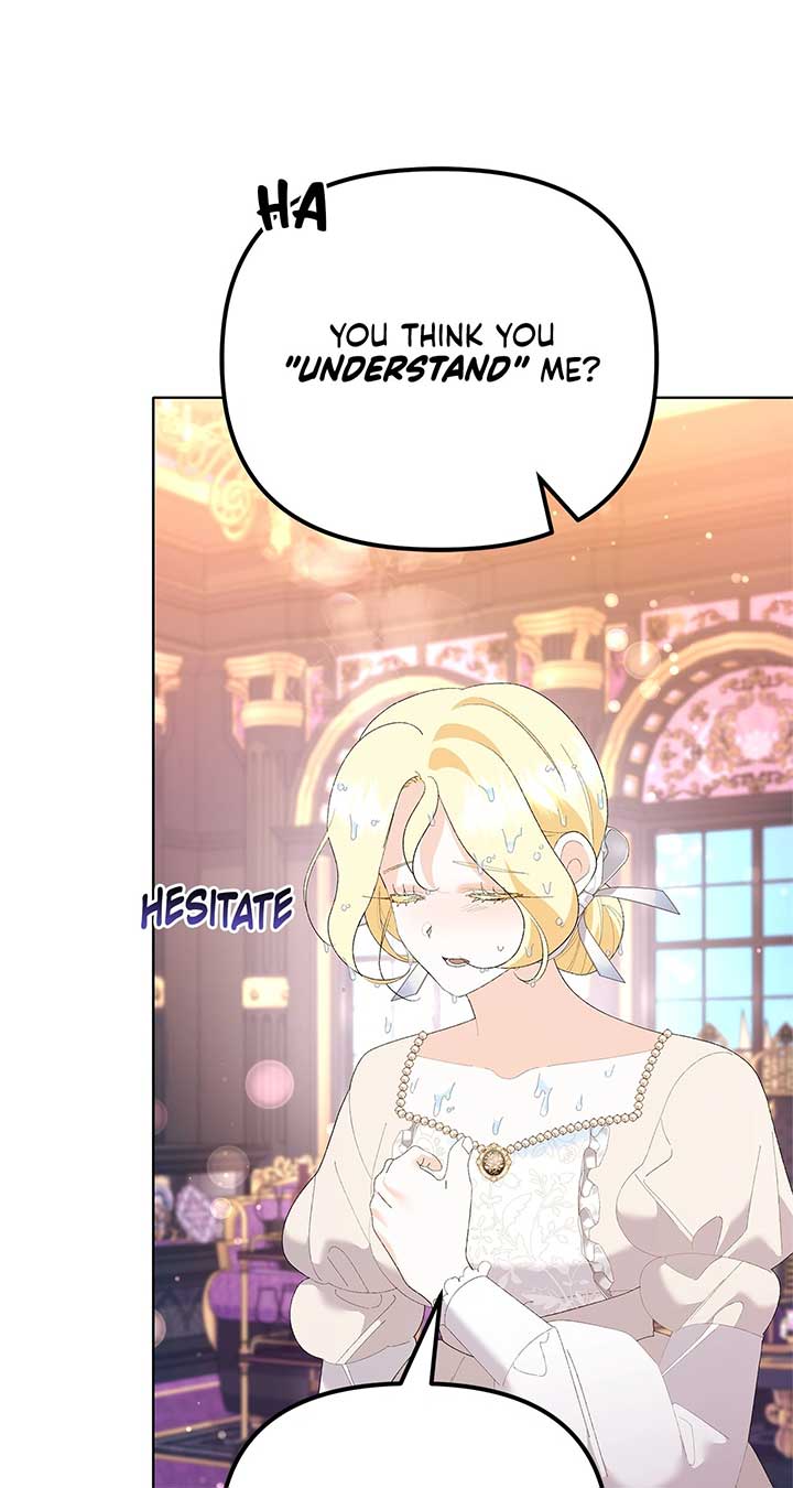 I Got Married to a Duke Called Beast Chapter 45 - Page 58