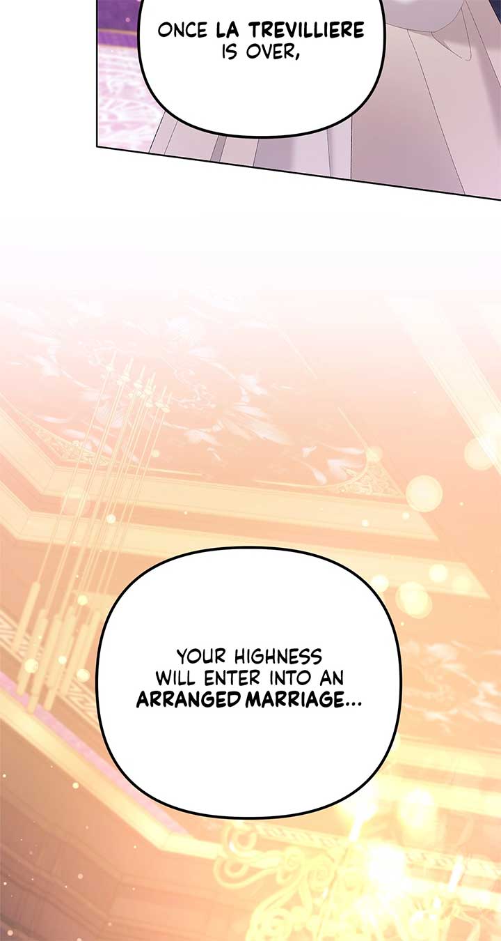 I Got Married to a Duke Called Beast Chapter 45 - Page 59