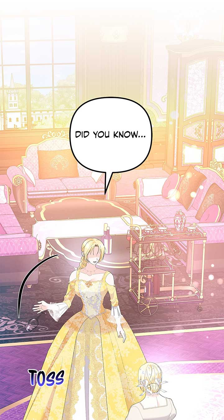 I Got Married to a Duke Called Beast Chapter 45 - Page 63
