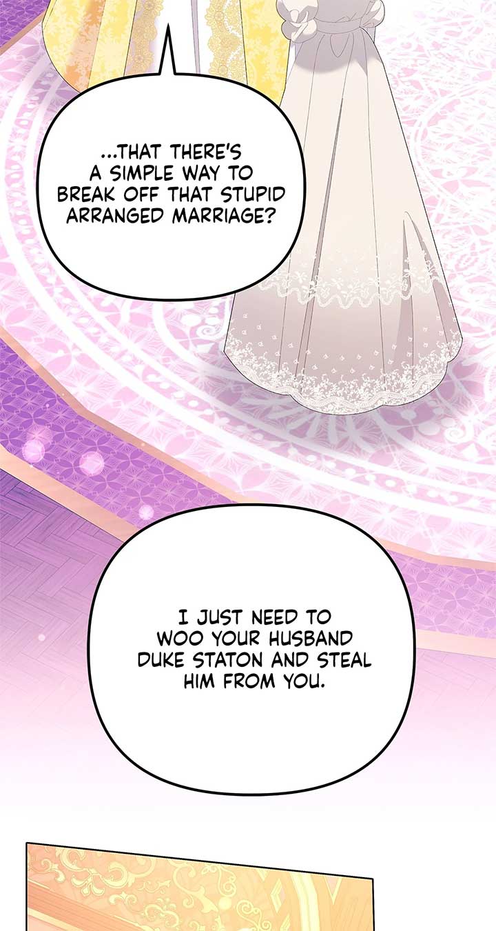 I Got Married to a Duke Called Beast Chapter 45 - Page 64
