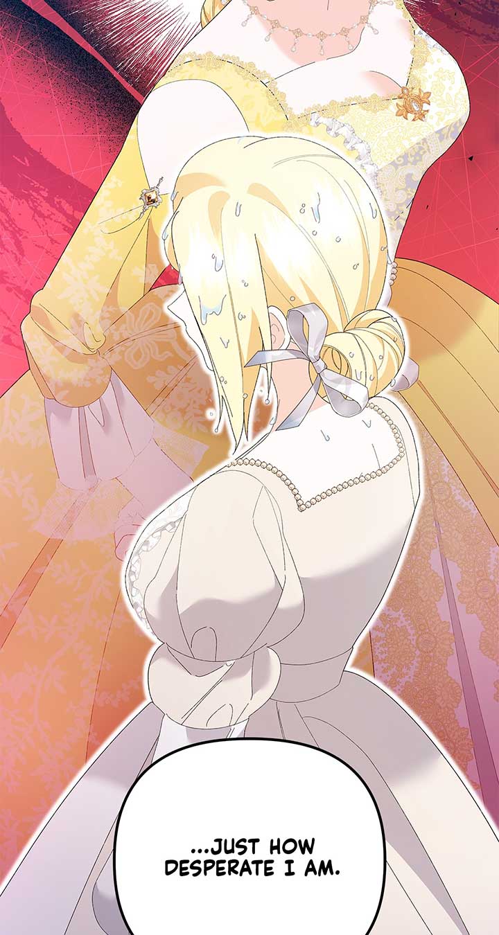 I Got Married to a Duke Called Beast Chapter 45 - Page 69