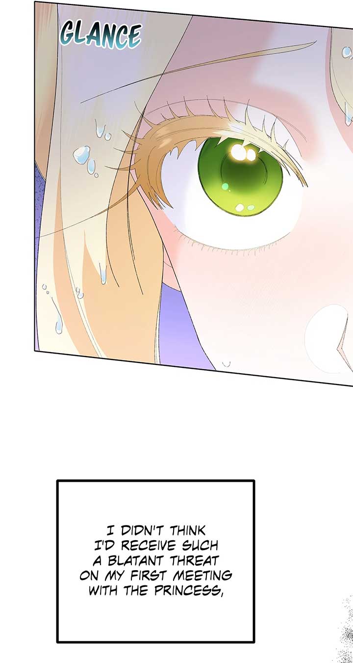 I Got Married to a Duke Called Beast Chapter 45 - Page 74