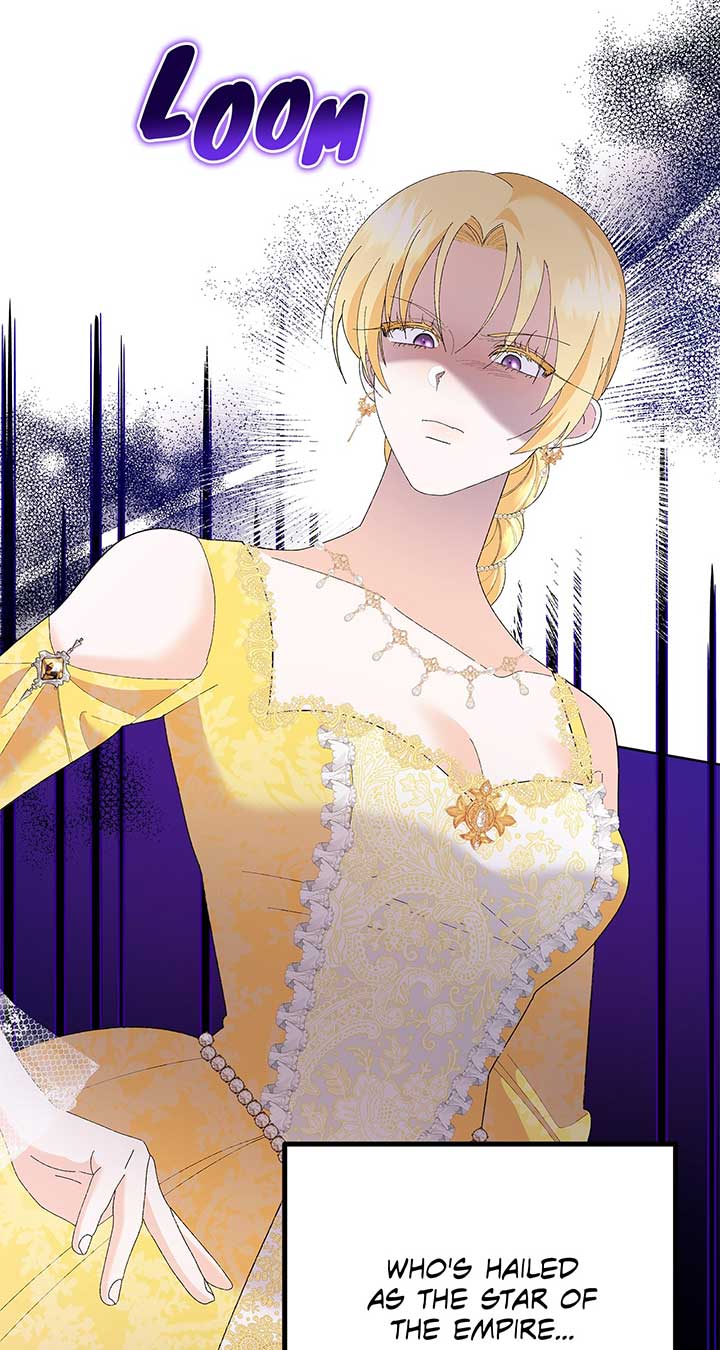 I Got Married to a Duke Called Beast Chapter 45 - Page 75