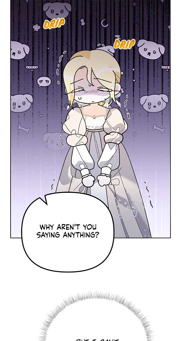I Got Married to a Duke Called Beast Chapter 45 - Page 77