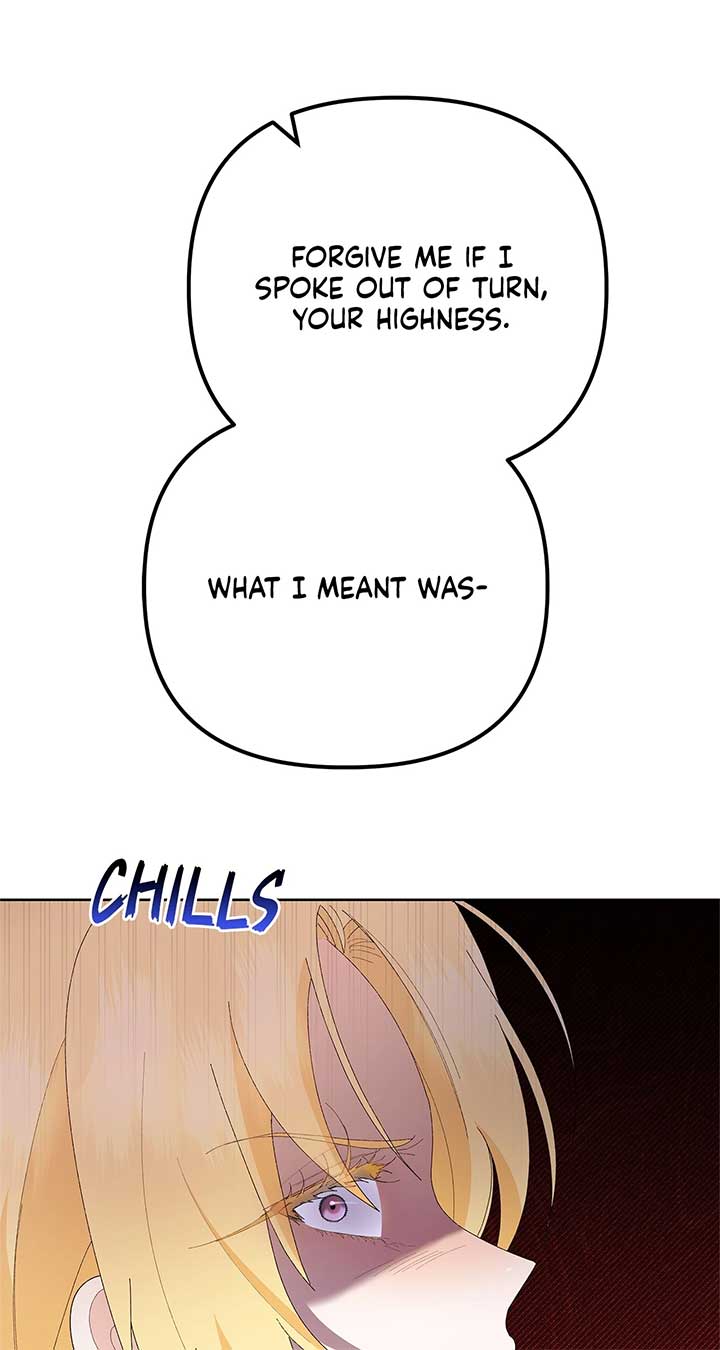 I Got Married to a Duke Called Beast Chapter 45 - Page 8