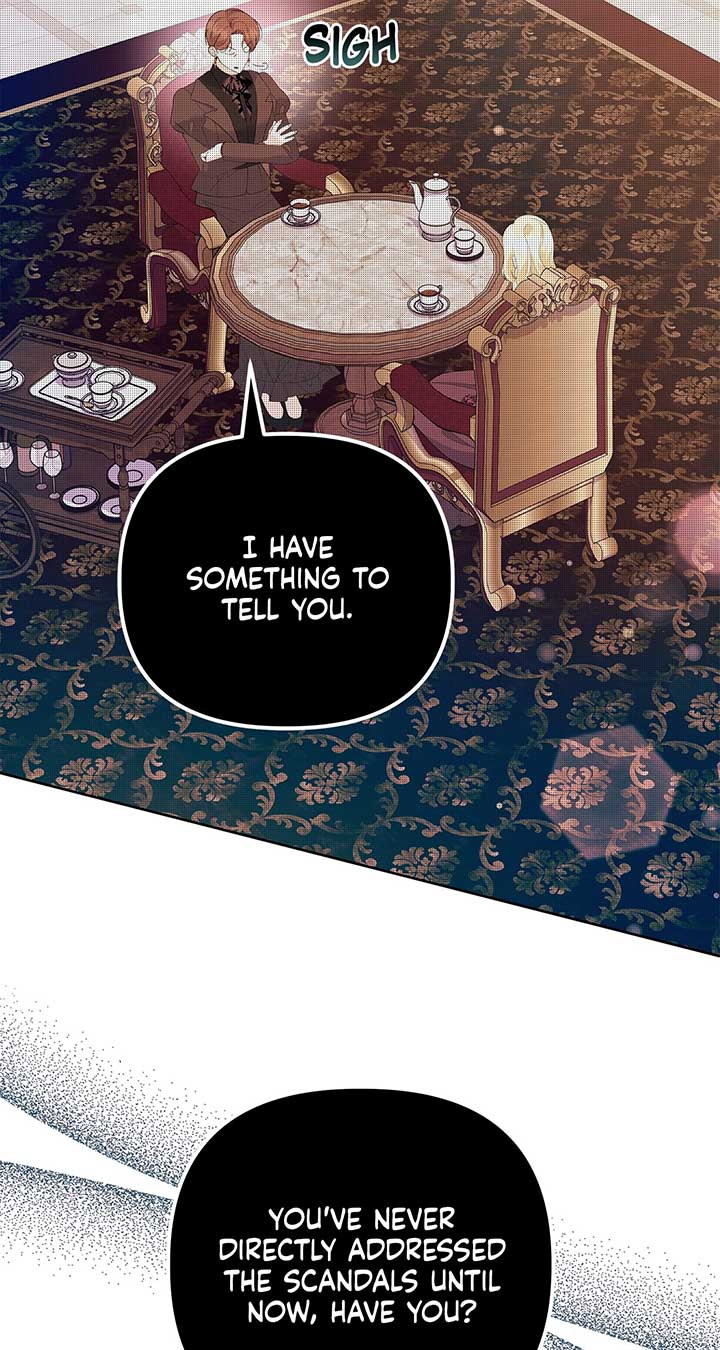I Got Married to a Duke Called Beast Chapter 45 - Page 80