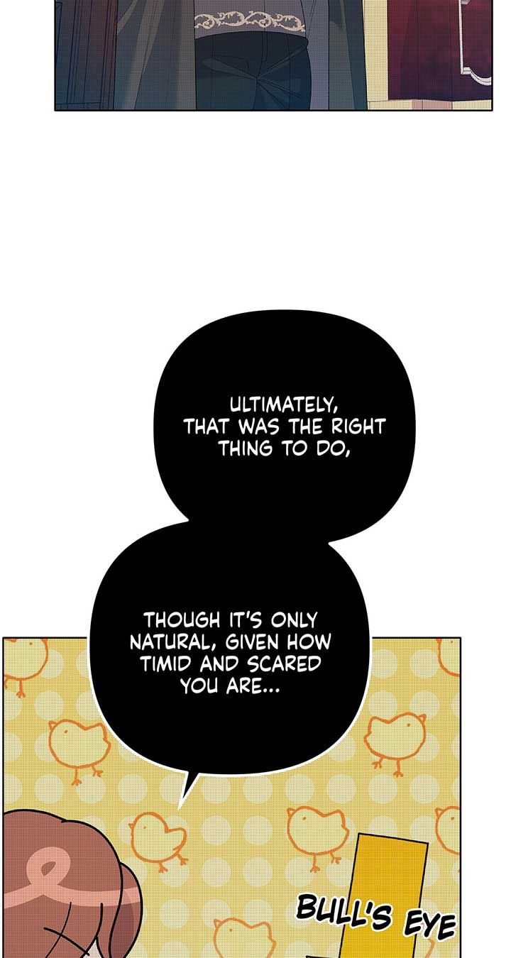 I Got Married to a Duke Called Beast Chapter 45 - Page 82