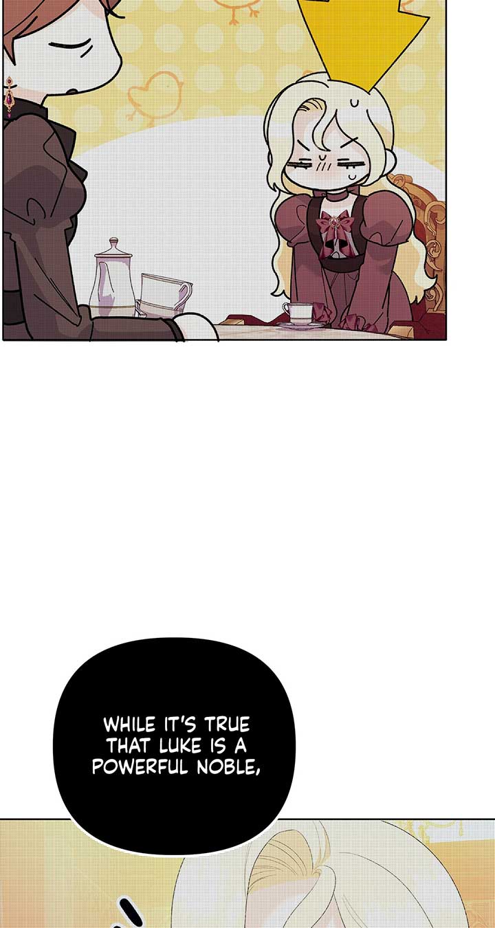 I Got Married to a Duke Called Beast Chapter 45 - Page 83