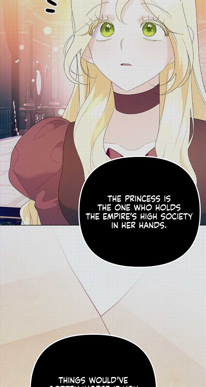 I Got Married to a Duke Called Beast Chapter 45 - Page 84
