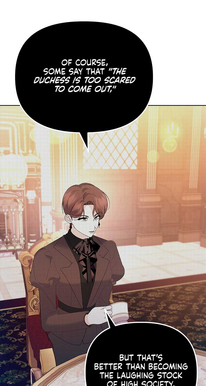 I Got Married to a Duke Called Beast Chapter 45 - Page 87