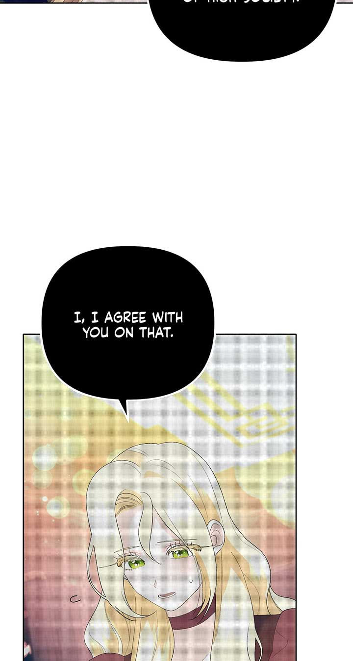 I Got Married to a Duke Called Beast Chapter 45 - Page 88