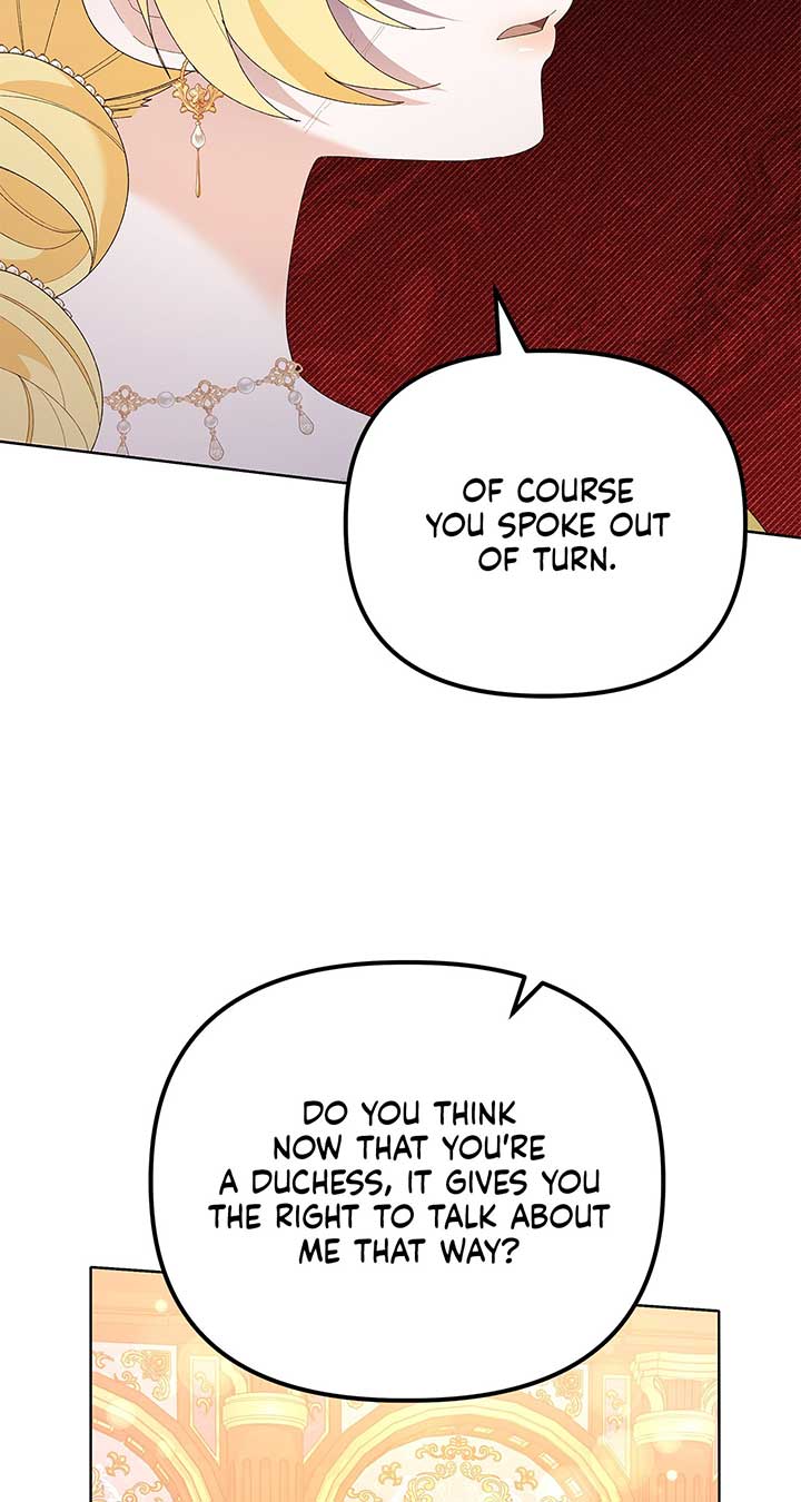 I Got Married to a Duke Called Beast Chapter 45 - Page 9