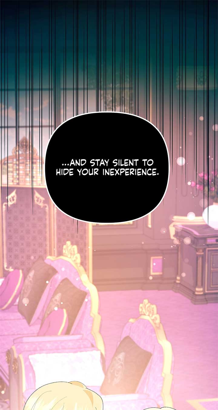 I Got Married to a Duke Called Beast Chapter 45 - Page 96
