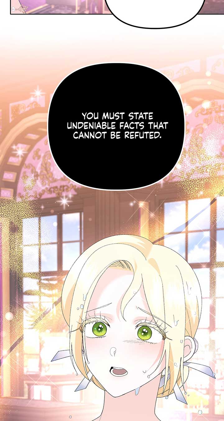 I Got Married to a Duke Called Beast Chapter 45 - Page 99