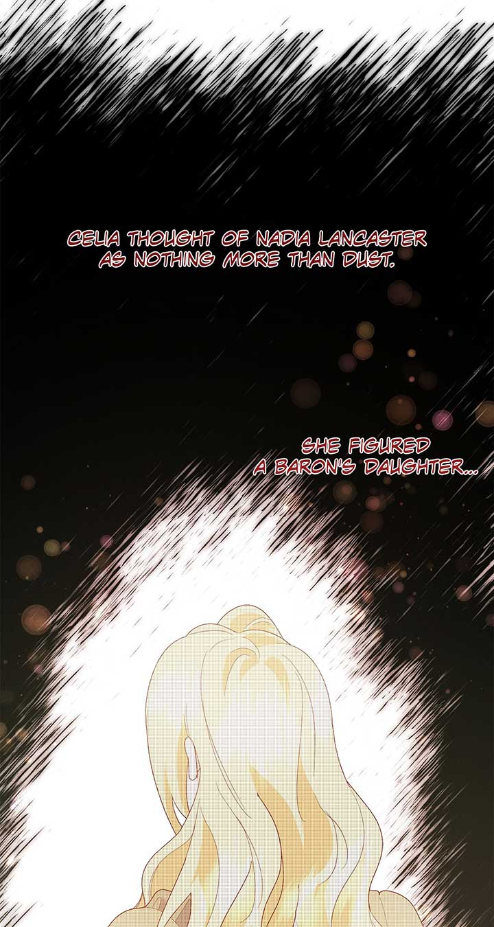 I Got Married to a Duke Called Beast Chapter 46 - Page 0