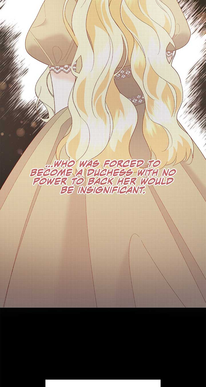 I Got Married to a Duke Called Beast Chapter 46 - Page 1