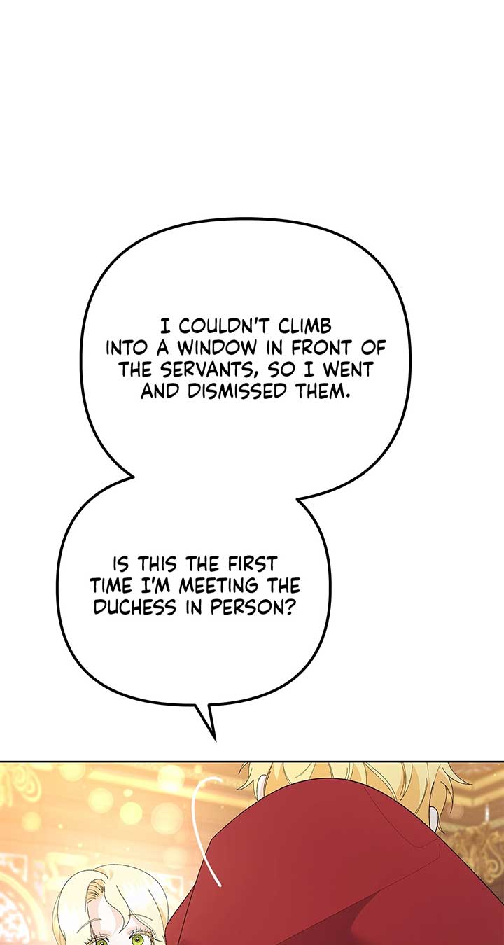 I Got Married to a Duke Called Beast Chapter 46 - Page 100