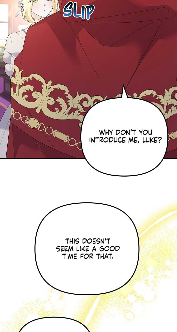 I Got Married to a Duke Called Beast Chapter 46 - Page 101