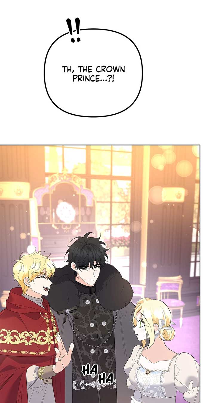 I Got Married to a Duke Called Beast Chapter 46 - Page 104
