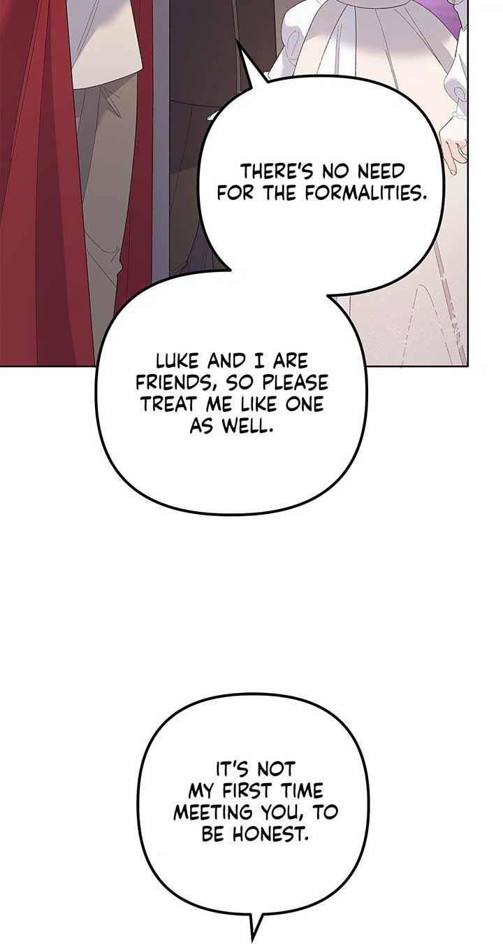 I Got Married to a Duke Called Beast Chapter 46 - Page 105