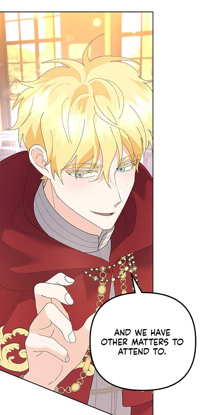 I Got Married to a Duke Called Beast Chapter 46 - Page 106